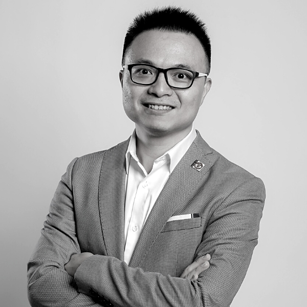 Calvin Chan BW