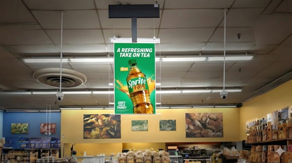 VIOOH partners with Dolphin to reach consumers at key touchpoints across grocery, retail and transit