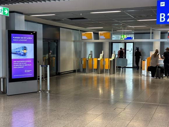 Heathrow Express
