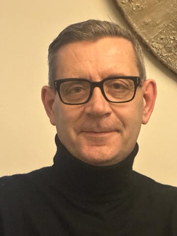 VIOOH announces new Board Chair Nick Parker, a highly regarded figure of the OOH industry