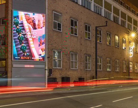 VIOOH partners with London Lites to expand programmatic DOOH footprint across London's premium locations