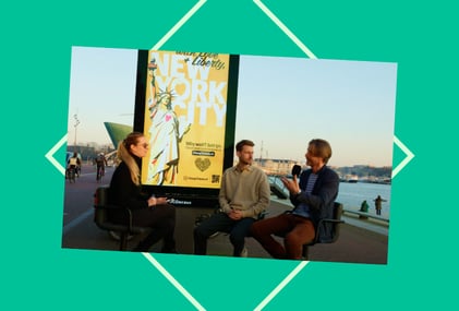 Programmatic Perspectives - JCDecaux Netherlands