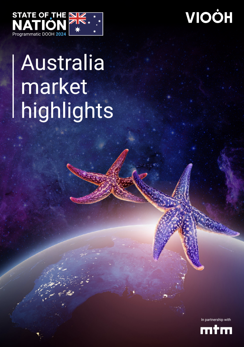 State of the Nation - Australia 2024