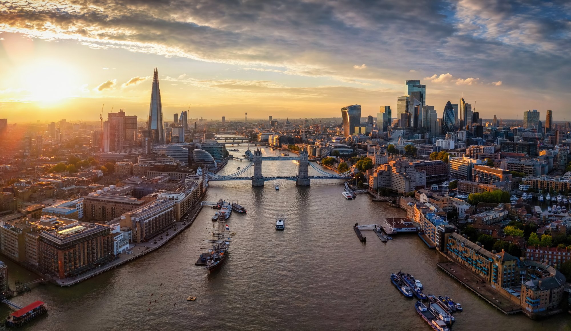 London_Skyline