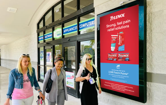 VIOOH partners with Starlite Media to expand programmatic DOOH reach across US retail destinations