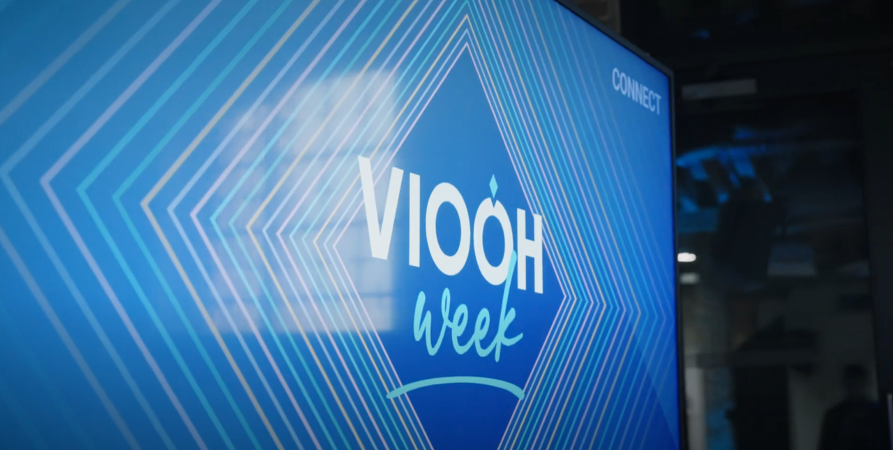 VIOOH Week Video_1