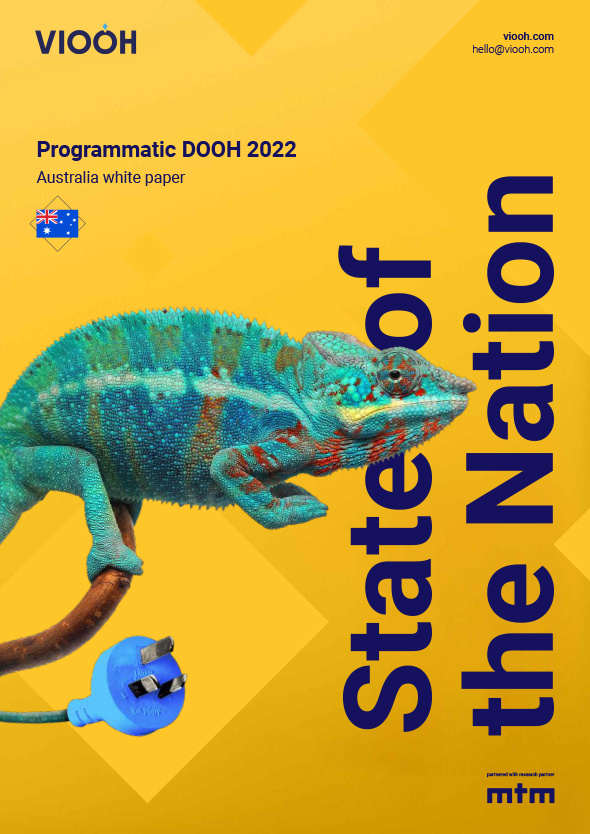 VIOOH_SOTN2022_WhitePaper_Australia