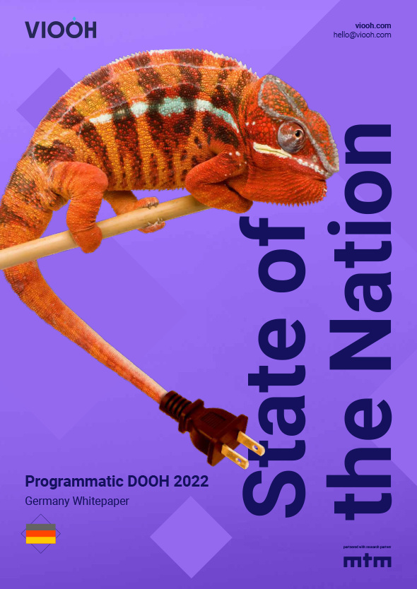 VIOOH_SOTN2022_WhitePaper_Germany_v06