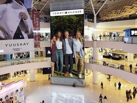VIOOH Partnered with Yagoo to Expand China's DOOH Landscape