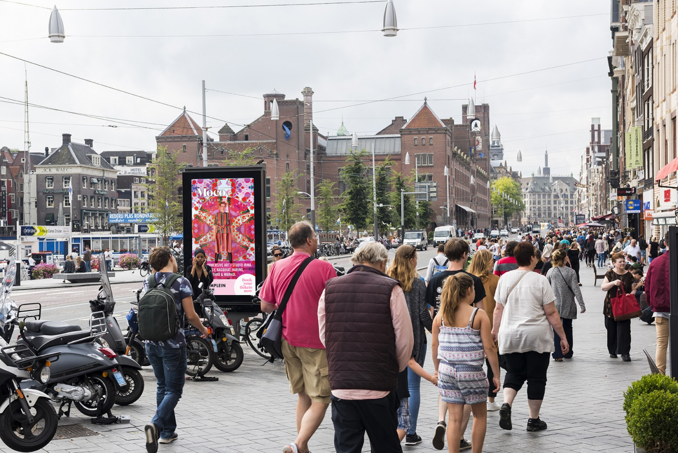 MOCO-Amsterdam-Rokin